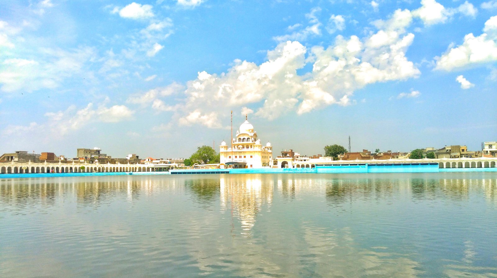Gurudwara Tuti Gandi Sahib