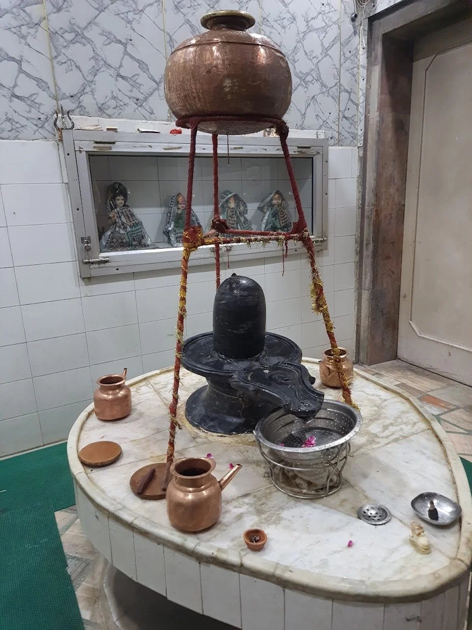 Shiv Mandir